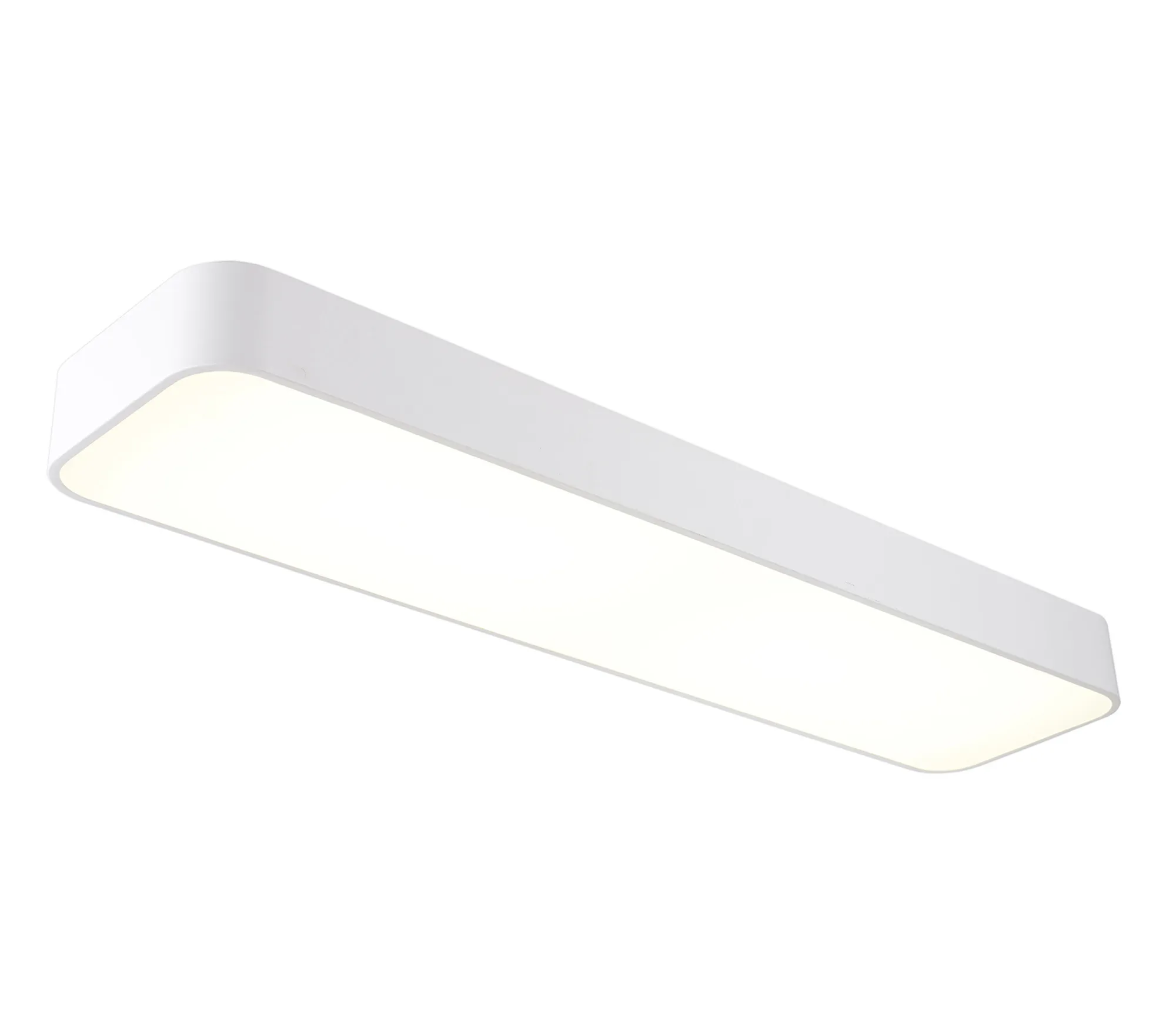 M5503  Cumbuco Flush Rectangle 85W LED